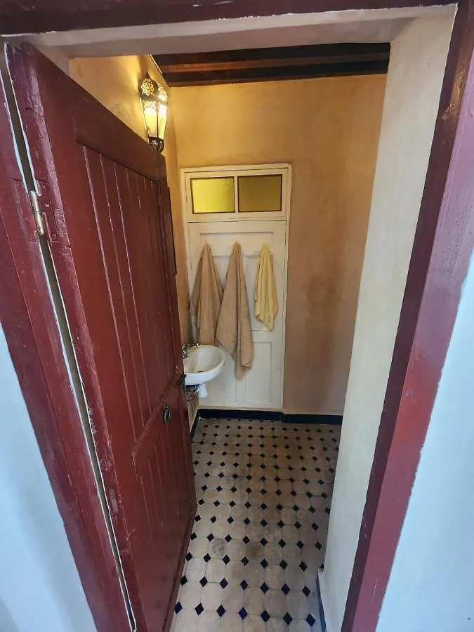 Hotel Fez Experiences 0*, Fès