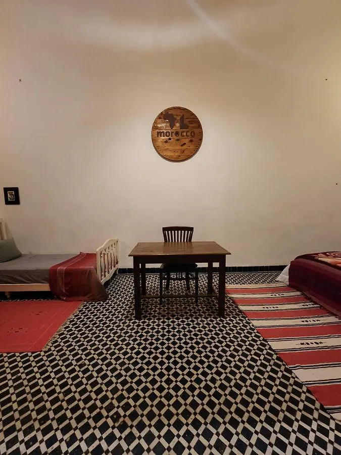 Riad Hotel Fez Experiences