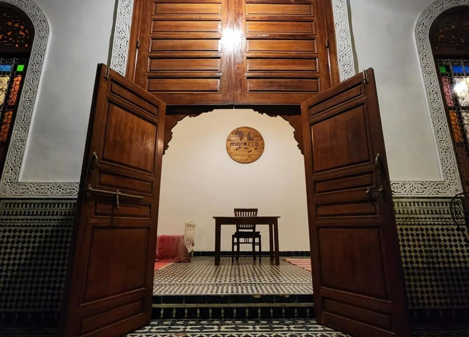 Hotel Fez Experiences 0*, Fès