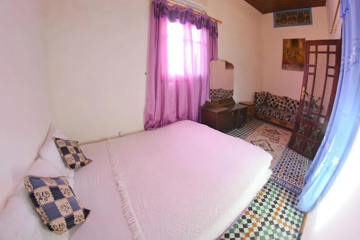 Hotel Fez Experiences 0*, Fès