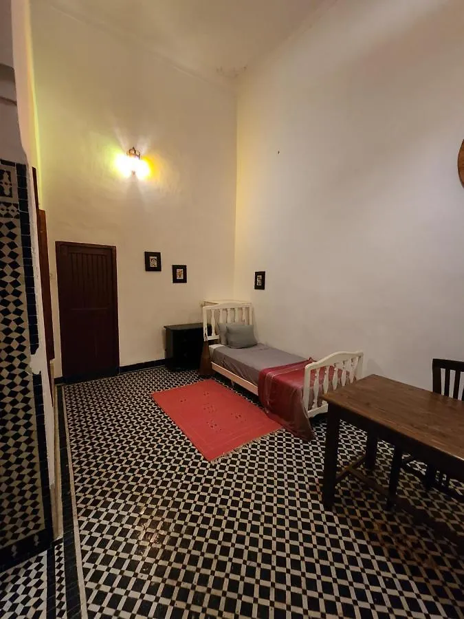 Fez Experiences Hotel 0*, Fes Morocco