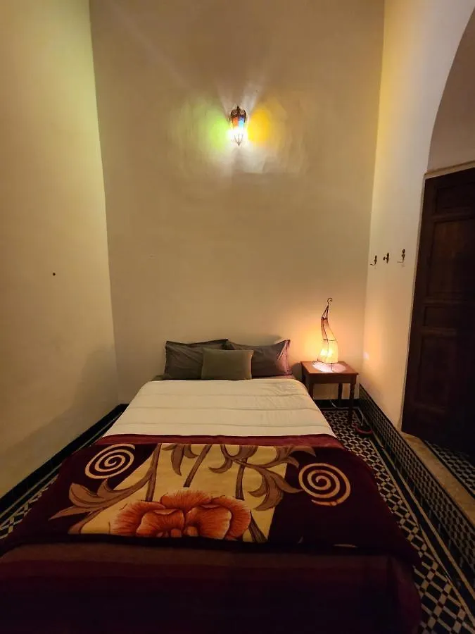 Fez Experiences Hotel Riad Fes