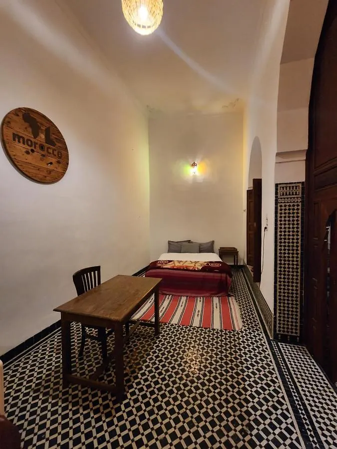 Riad Fez Experiences Hotel Morocco