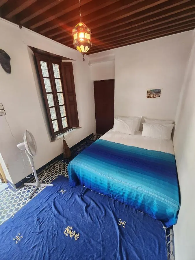 Fez Experiences Hotel Morocco