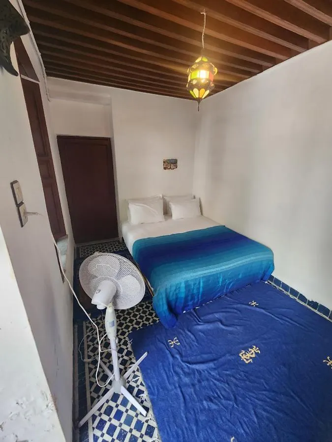 Riad Fez Experiences Hotel
