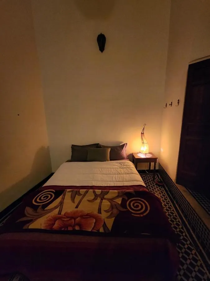 Fez Experiences Hotel Fes