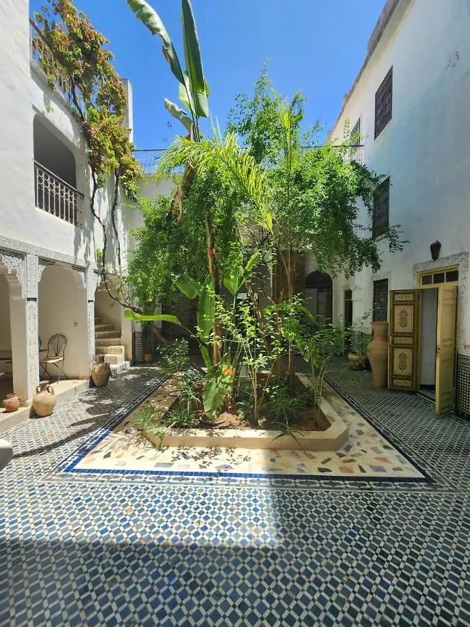 Riad Fez Experiences Hotel