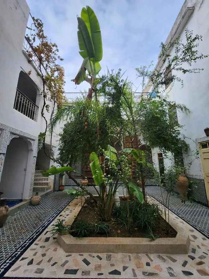 Riad Fez Experiences Hotel Morocco