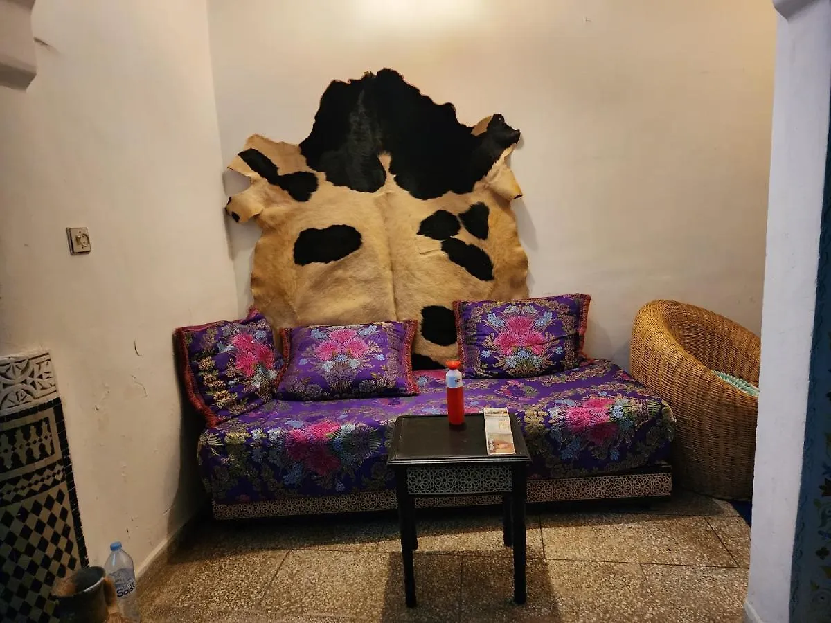 Riad Fez Experiences Hotel Morocco