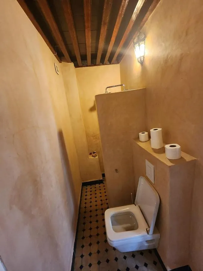 Fez Experiences Hotel Riad Fes