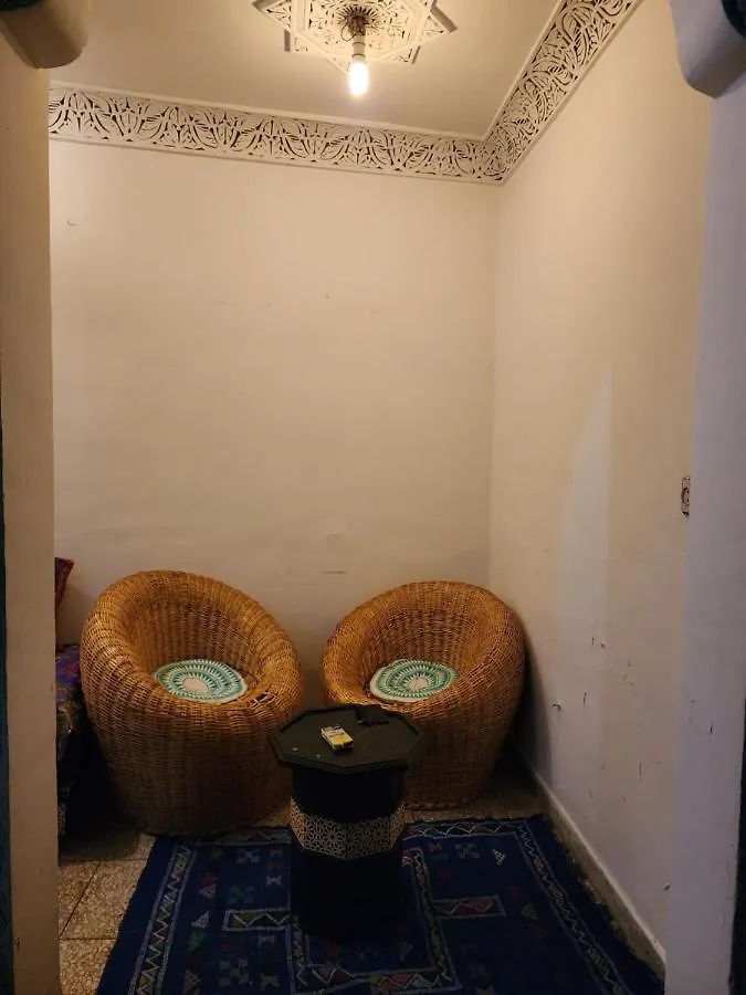 Fez Experiences Hotel 0*, Fes Morocco
