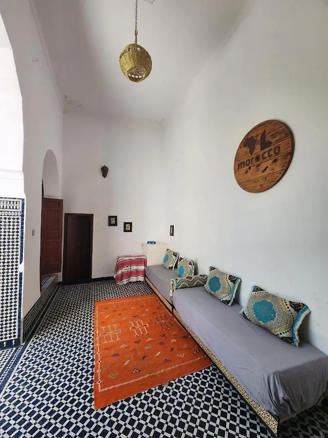 Fez Experiences Hotel