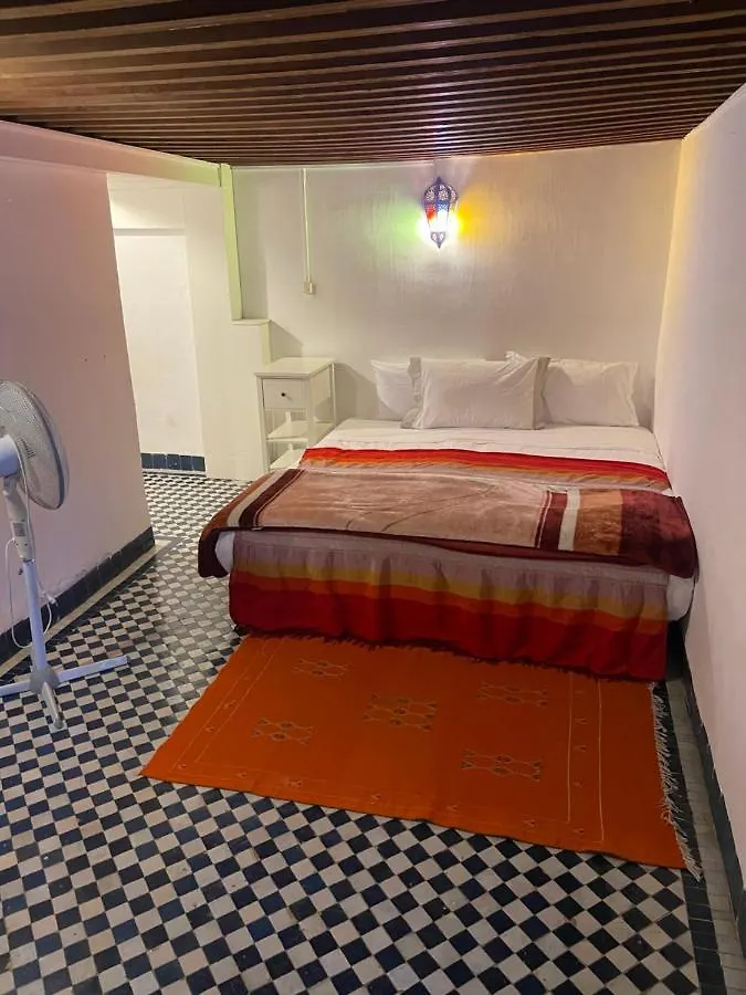 Fez Experiences Hotel Morocco