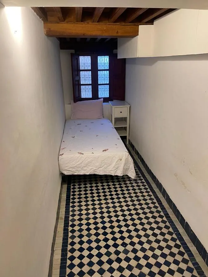 Fez Experiences Hotel Fes