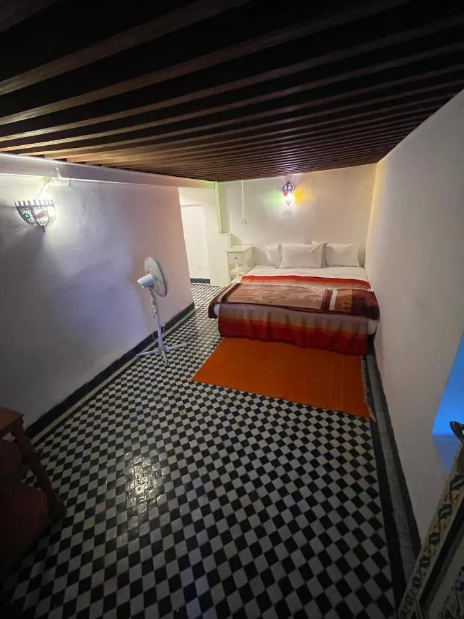 Fez Experiences Hotel 0*, Fes Morocco