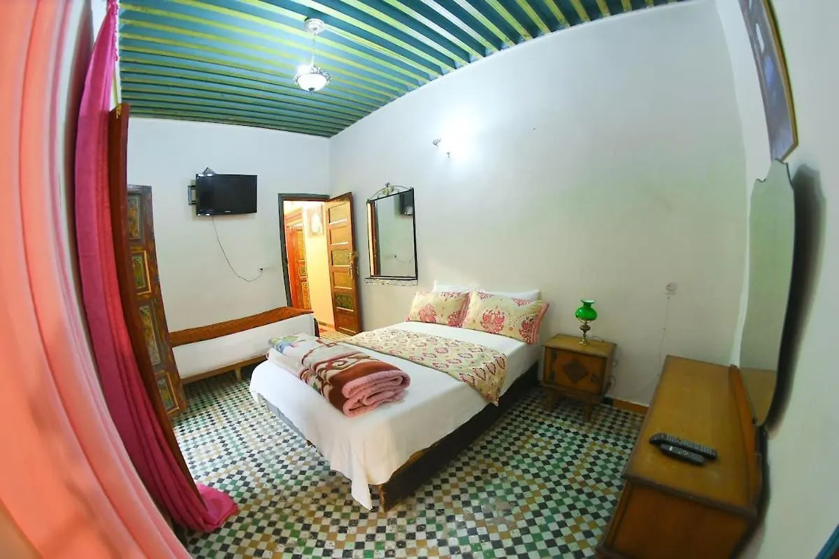 Fez Experiences Hotel