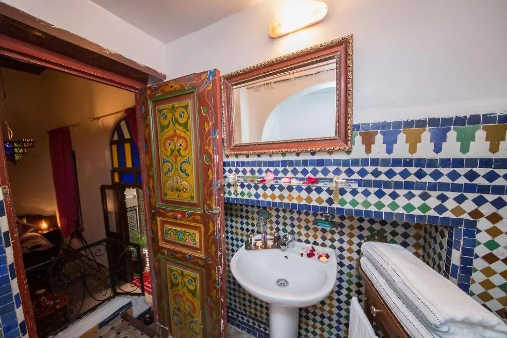 Fez Experiences Hotel Fes