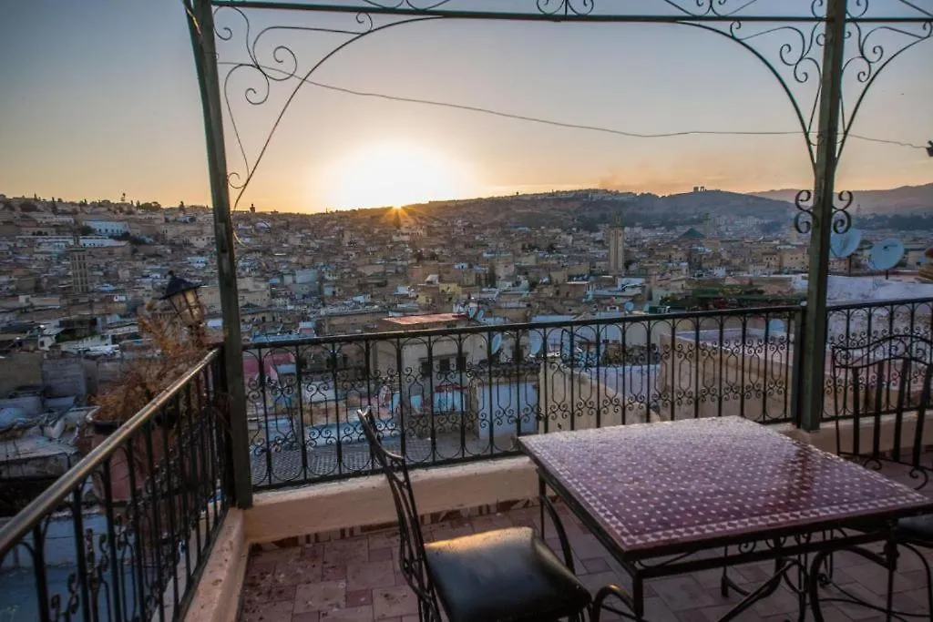 Riad Fez Experiences Hotel