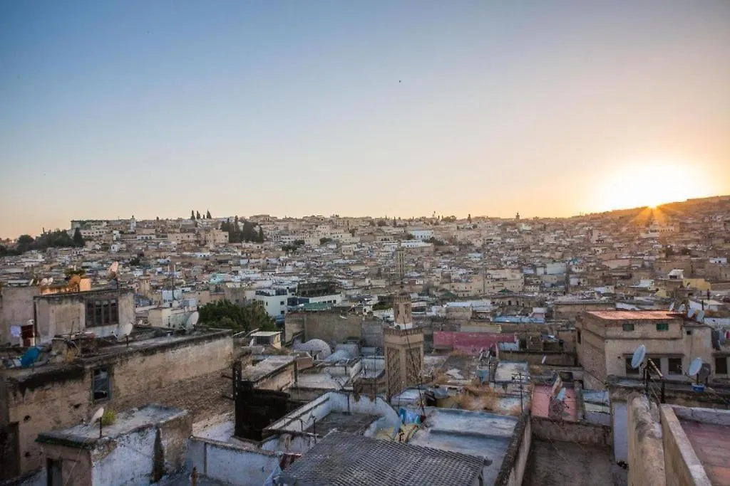 Fez Experiences Hotel Morocco