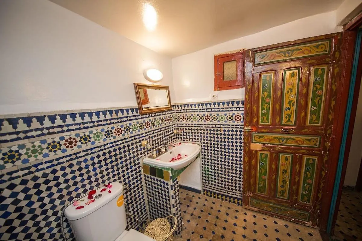 Fez Experiences Hotel Riad Fes