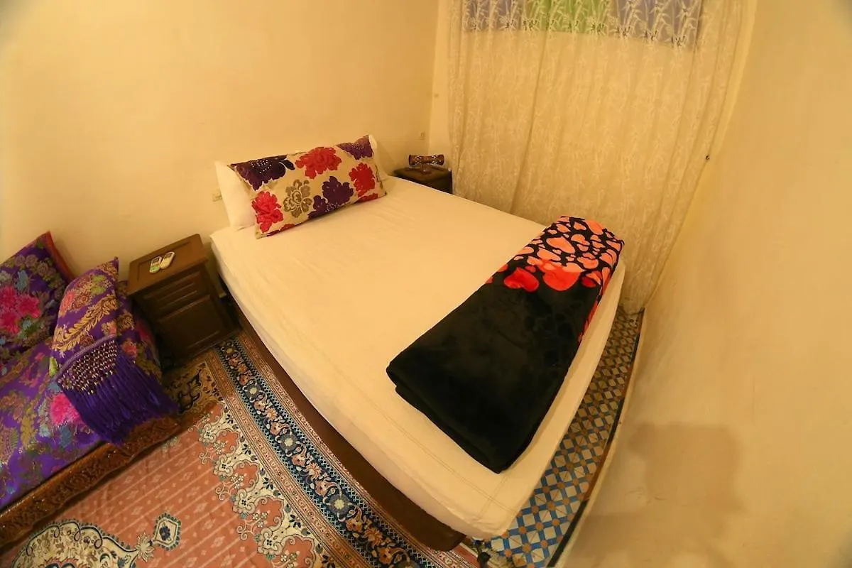 Fez Experiences Hotel Riad