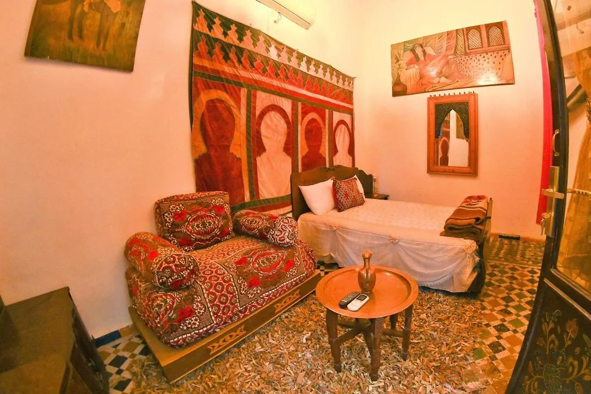 Fez Experiences Hotel