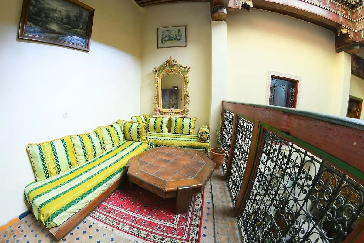 Fez Experiences Hotel Morocco