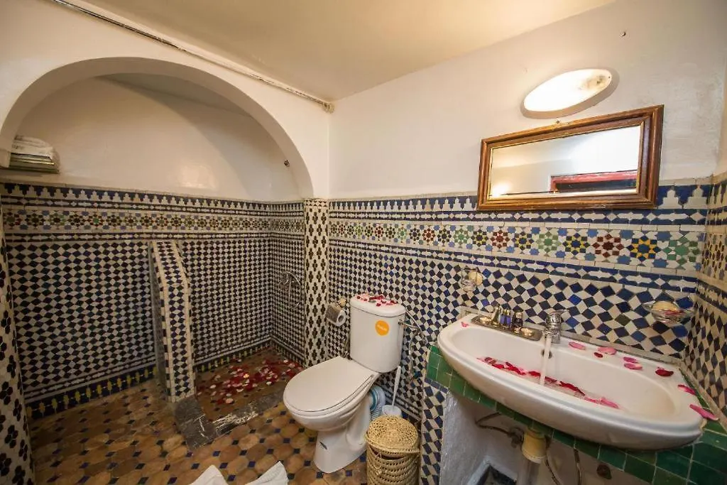 Riad Fez Experiences Hotel