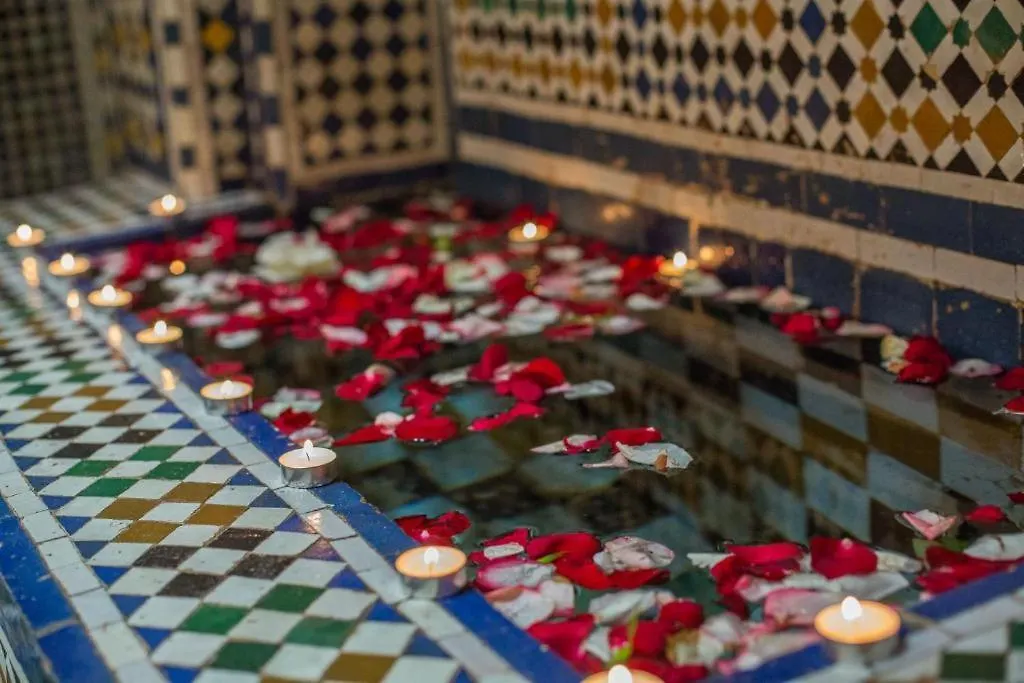 Fez Experiences Hotel Fes