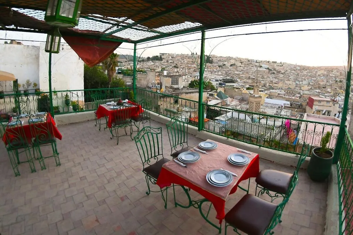 Fez Experiences Hotel Riad Fes