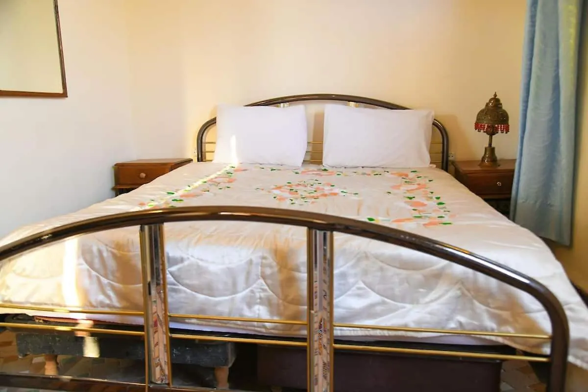 Riad Fez Experiences Hotel