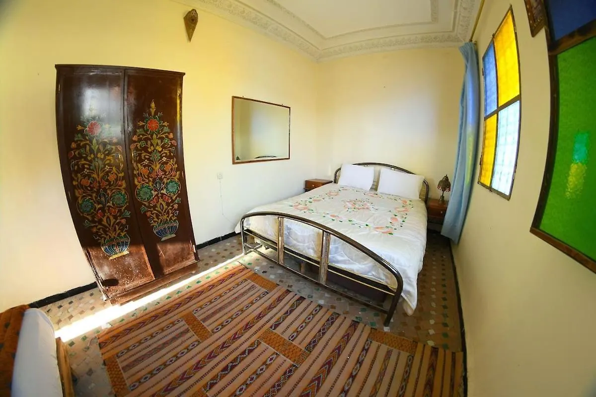 Fez Experiences Hotel 0*, Fes