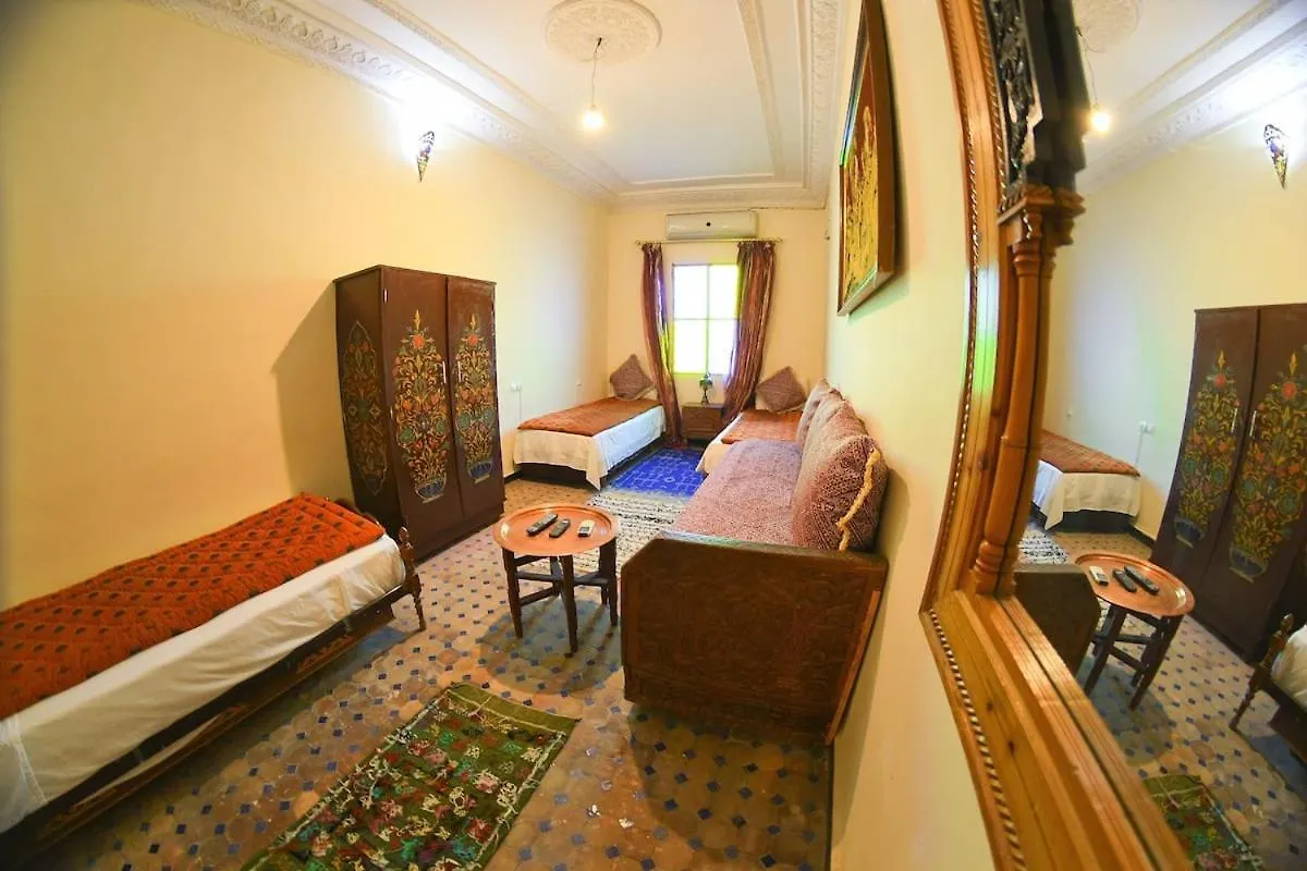 Fez Experiences Hotel