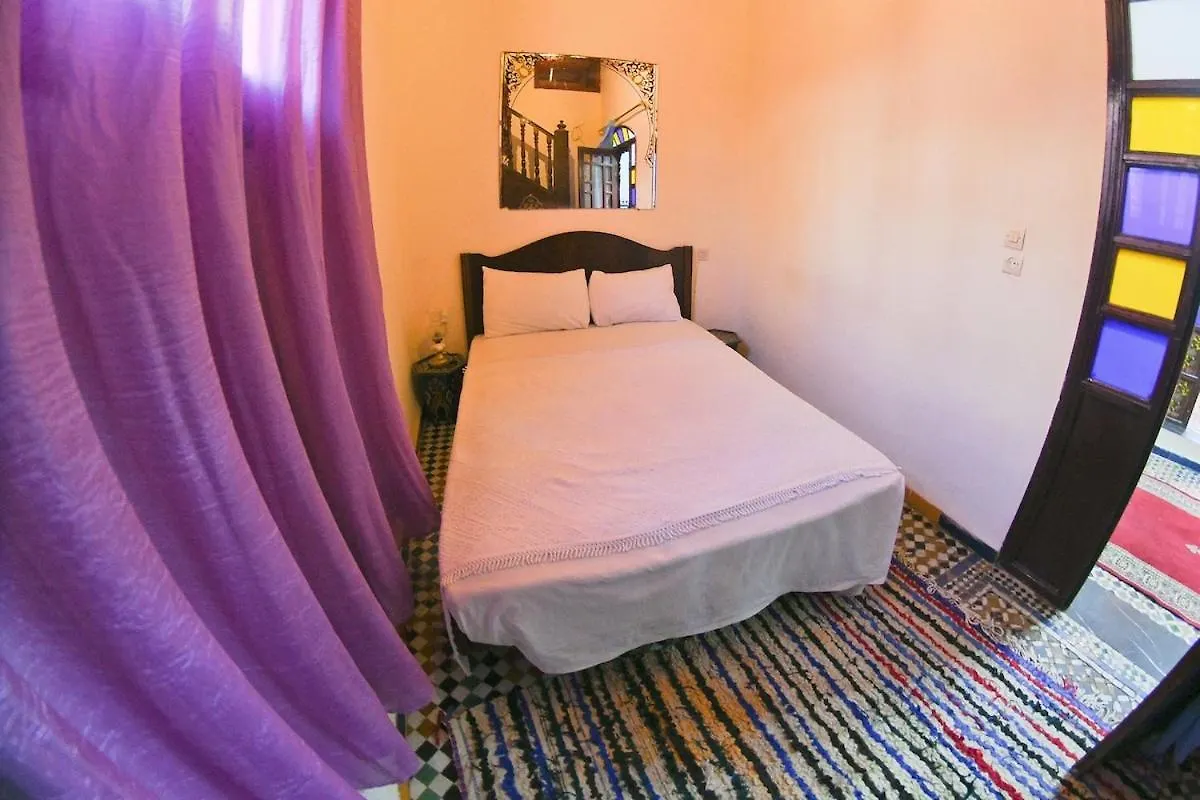 Riad Fez Experiences Hotel