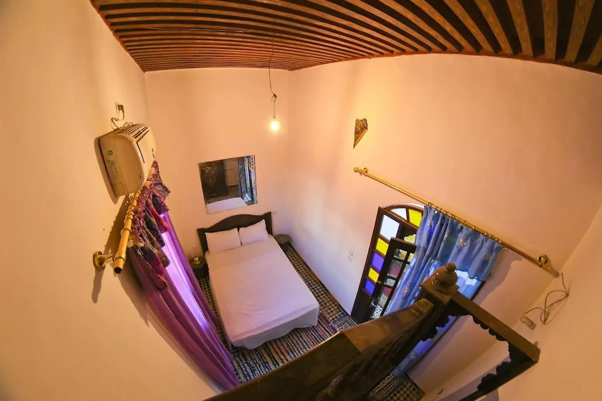 Fez Experiences Hotel Morocco