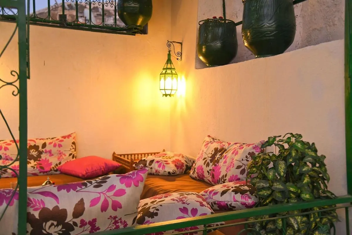 Fez Experiences Hotel Riad Fes