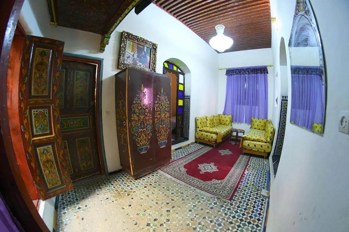 Fez Experiences Hotel Morocco