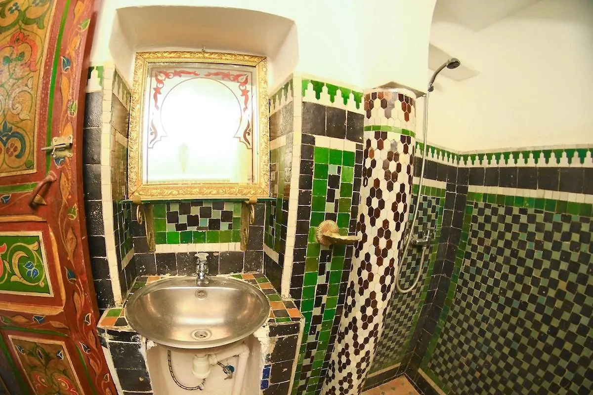 Riad Fez Experiences Hotel