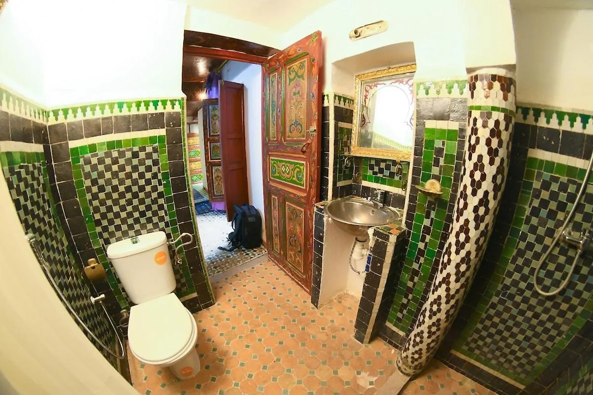 Fez Experiences Hotel Fes