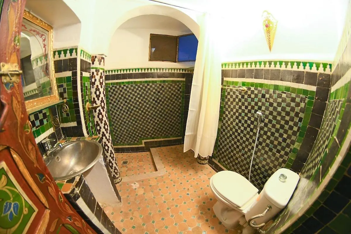 Fez Experiences Hotel 0*, Fes