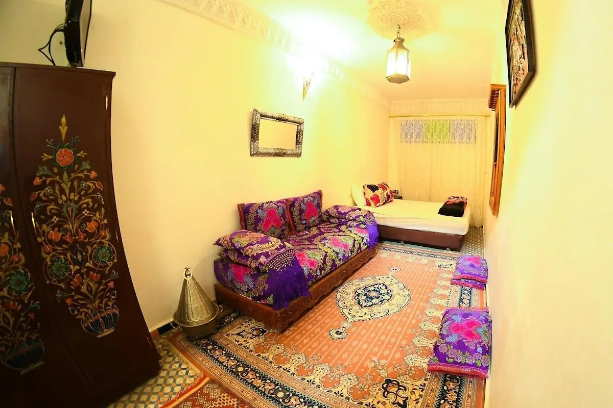 Fez Experiences Hotel