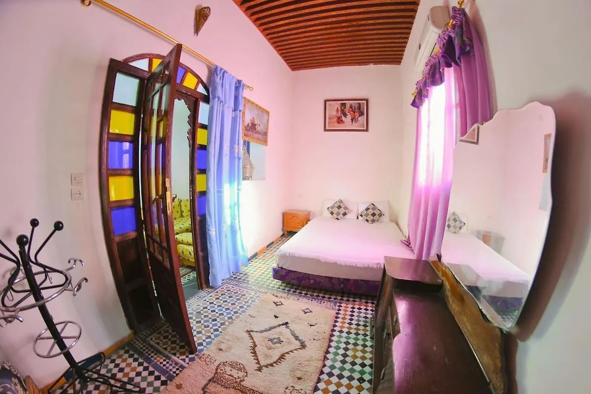 Riad Fez Experiences Hotel
