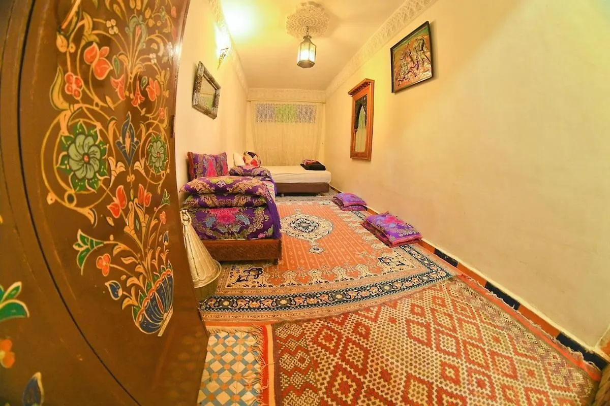 Fez Experiences Hotel