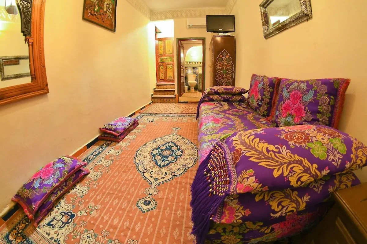 Riad Fez Experiences Hotel