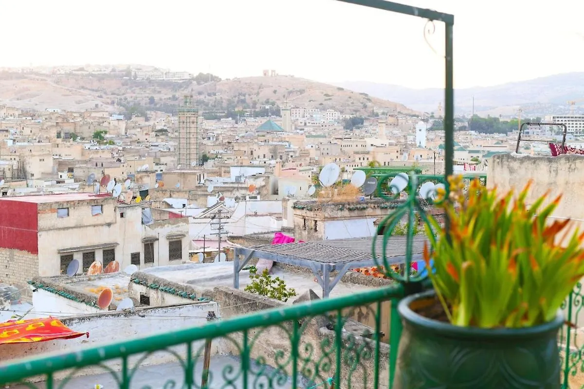 Fez Experiences Hotel Morocco