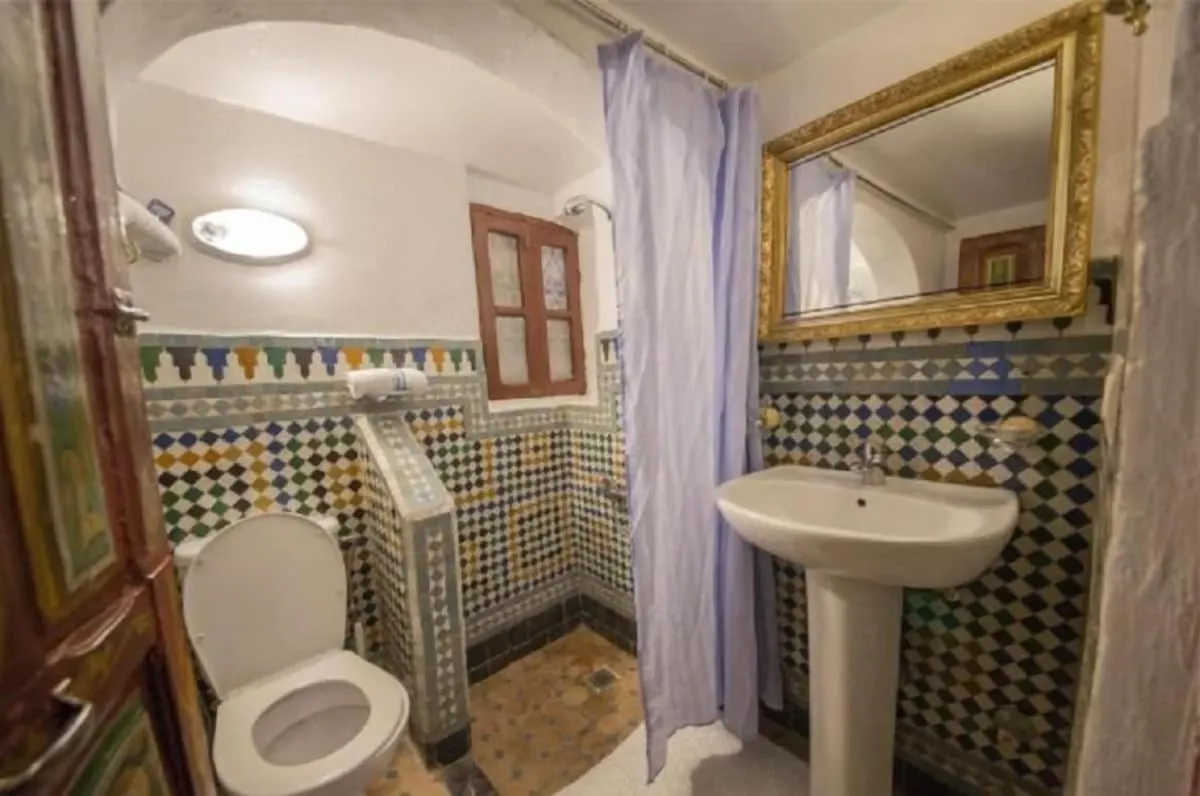 Fez Experiences Hotel Riad