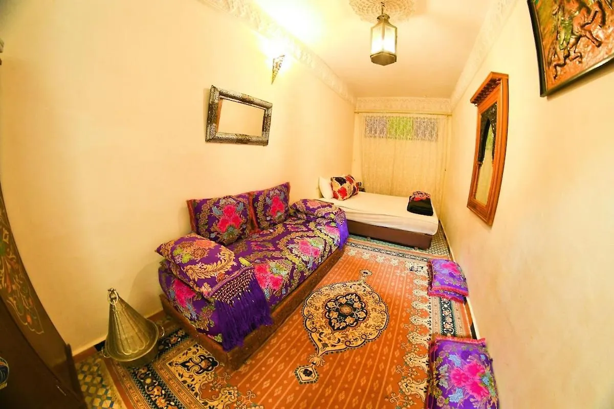 Fez Experiences Hotel Riad Fes