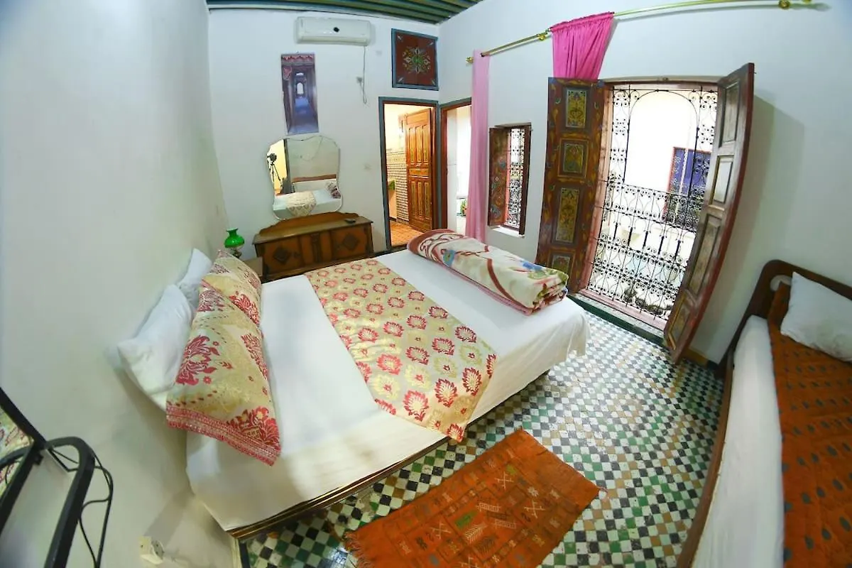 Fez Experiences Hotel Fes