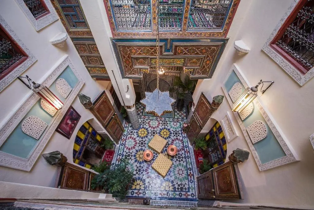 Fez Experiences Hotel