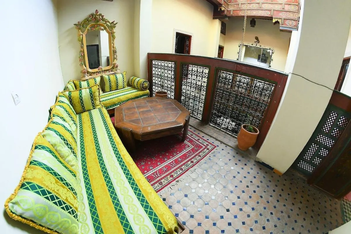 Riad Fez Experiences Hotel